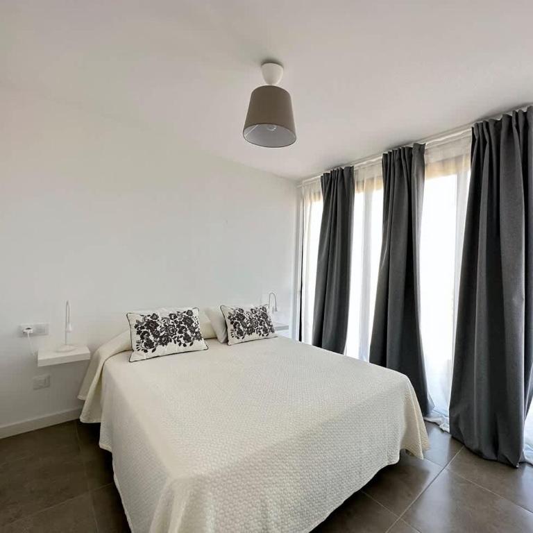 Villa with views in Lajares - Villa - 22