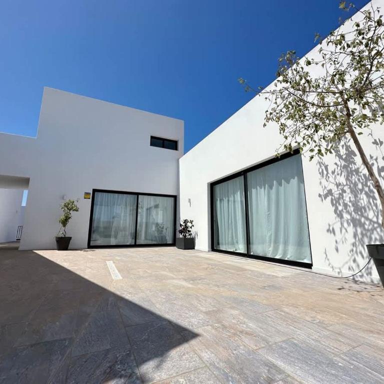 Villa with views in Lajares - Villa - 23