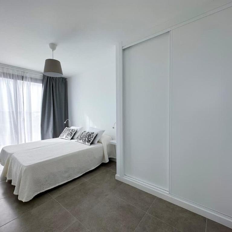 Villa with views in Lajares - Villa - 25
