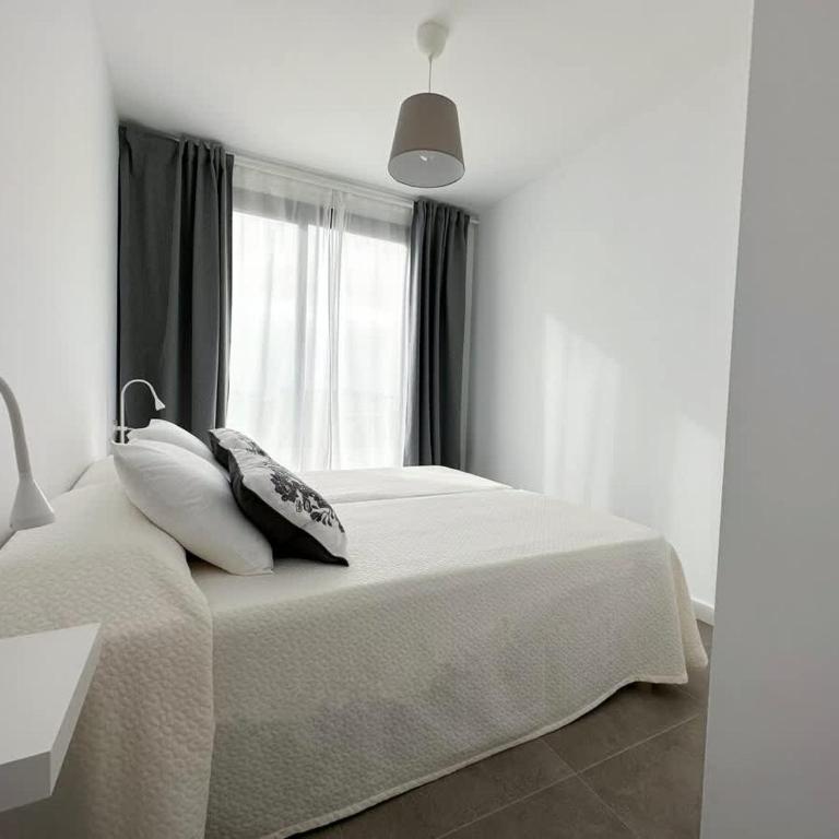 Villa with views in Lajares - Villa - 27