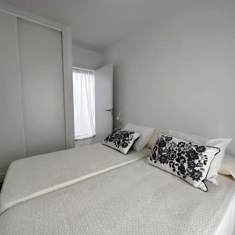 Villa with views in Lajares - Villa - 28