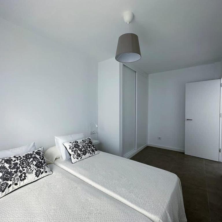 Villa with views in Lajares - Villa - 29