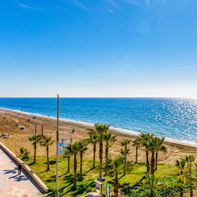 Kumquat apartment - Apartamento con vistas al mar - 24