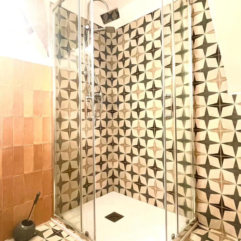 Amare Gallipoli - Camera Quadrupla Luxury - 66