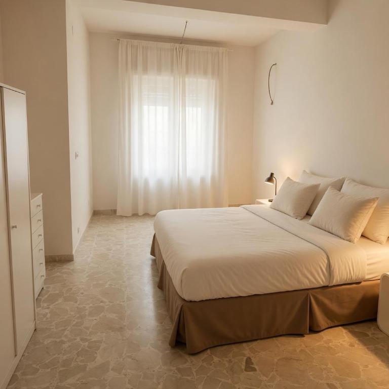 The Greek House RC - Appartamento con 1 Camera da Letto - 7