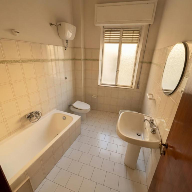 The Greek House RC - Appartamento con 1 Camera da Letto - 8