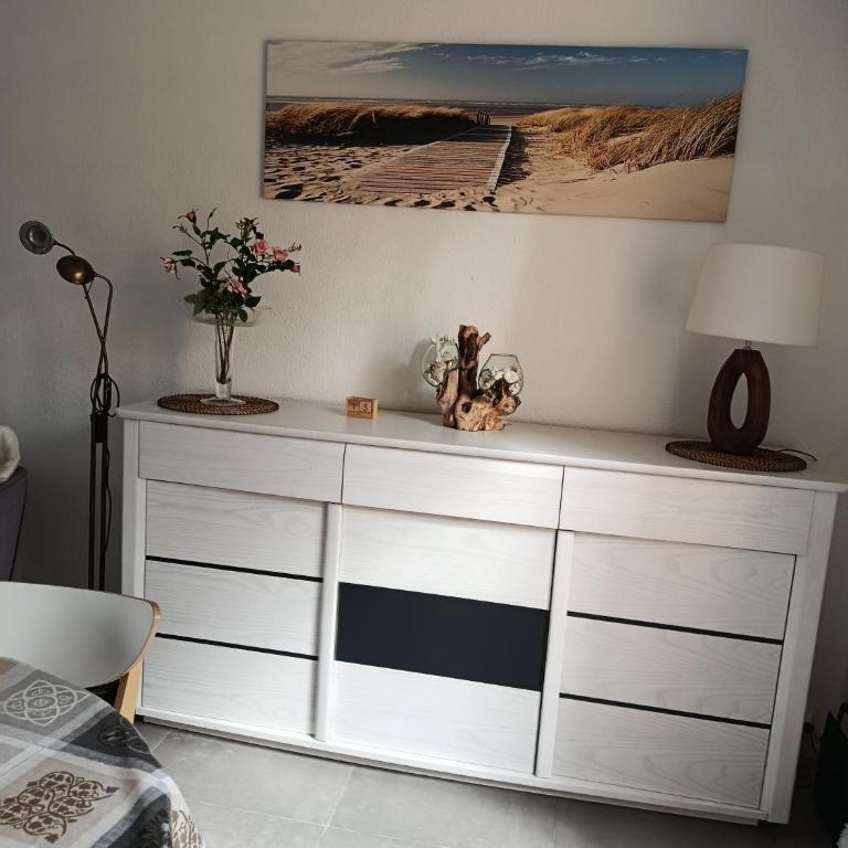 Hébergement Climatisée Cogolin - Haus mit 2 Schlafzimmern - 8