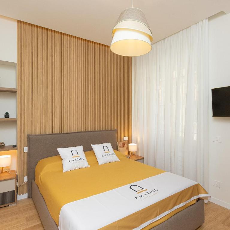 Amazing Circo Massimo - Appartamento con 1 Camera da Letto - 22