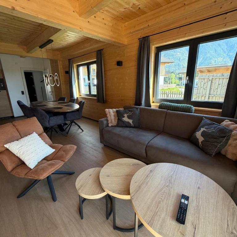 Apartment OM5B - Apartment mit 3 Schlafzimmern - 2