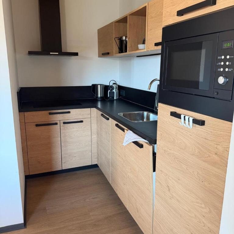 Apartment OM5B - Apartment mit 3 Schlafzimmern - 4