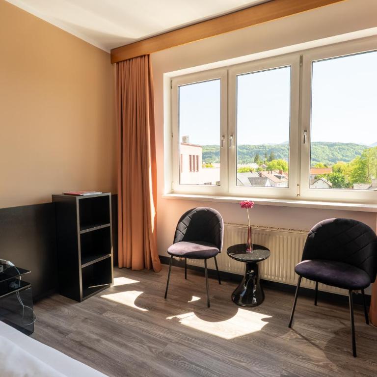 Skycity Hotel Atrigon - Comfort Doppelzimmer - 4