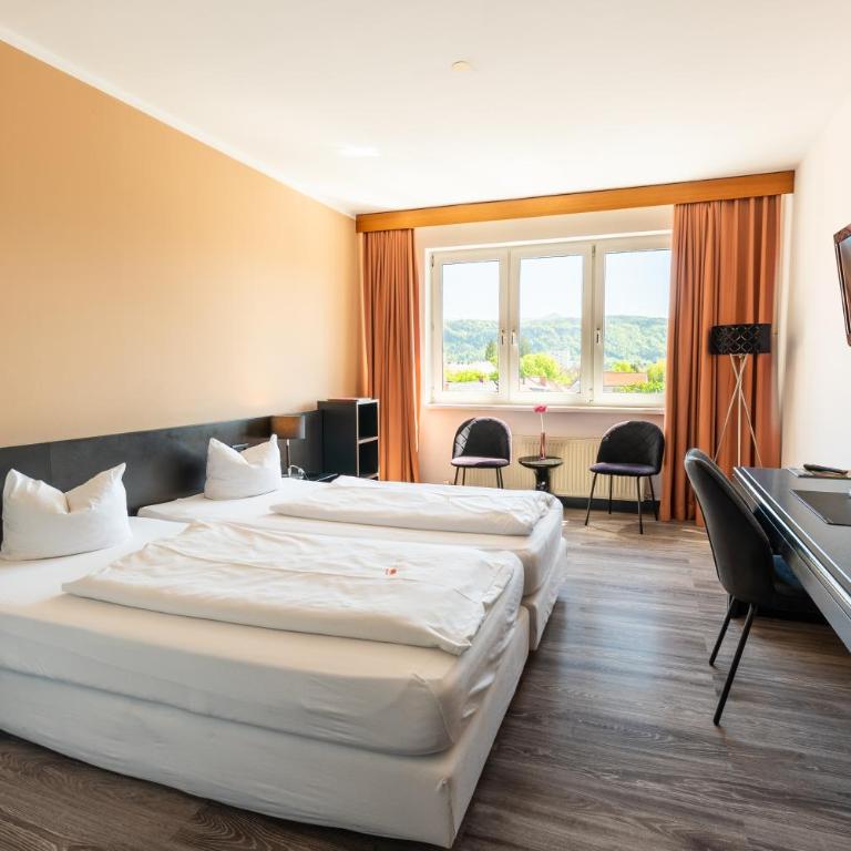 Skycity Hotel Atrigon - Comfort Doppelzimmer - 5