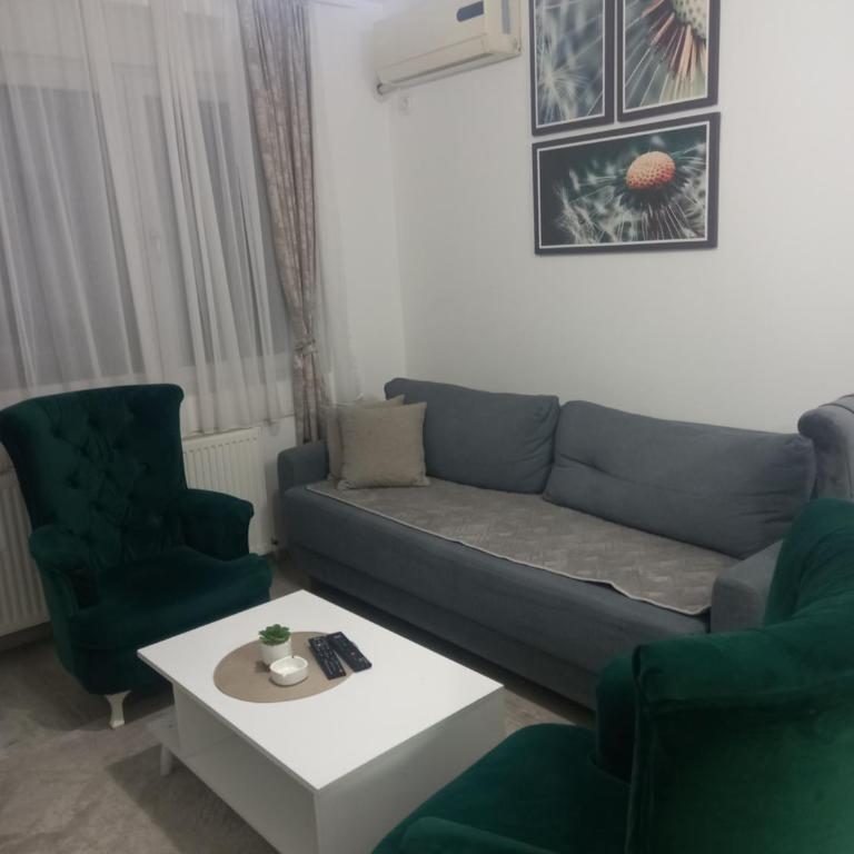 Stan na dan panorama - One-Bedroom Apartment - 1