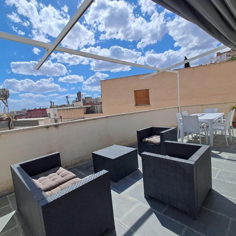 Casa Carla GAM - Apartment with Terrace - 15