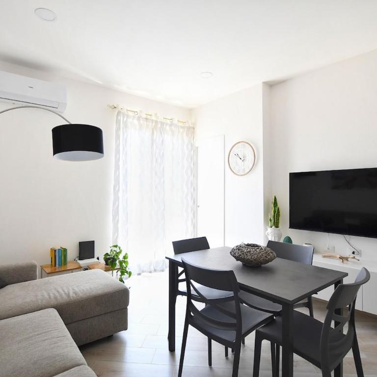 iFlat I Costa d'incanto Apartment - Apartment mit 2 Schlafzimmern - 1
