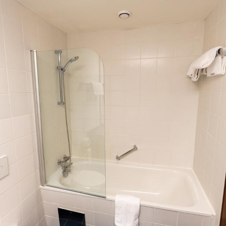Skycity Hotel Atrigon - Comfort Doppelzimmer - 9