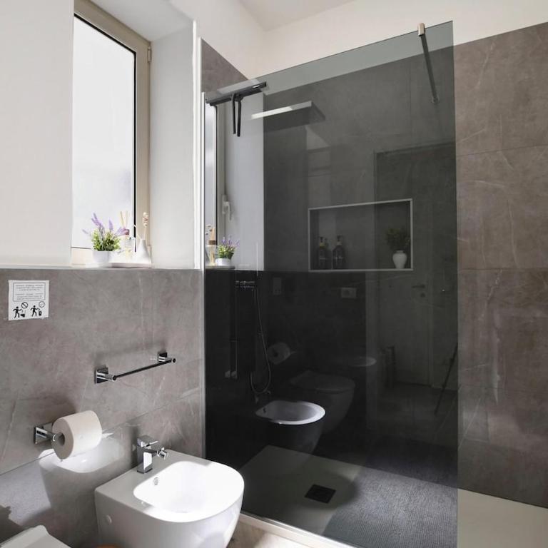 iFlat I Costa d'incanto Apartment - Apartment mit 2 Schlafzimmern - 3