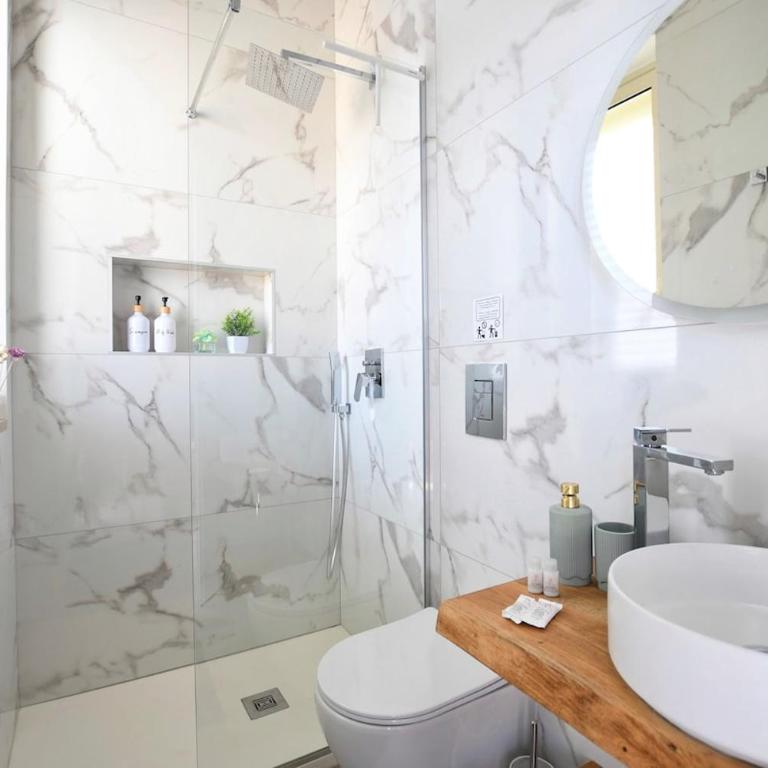 iFlat I Costa d'incanto Apartment - Apartment mit 2 Schlafzimmern - 4