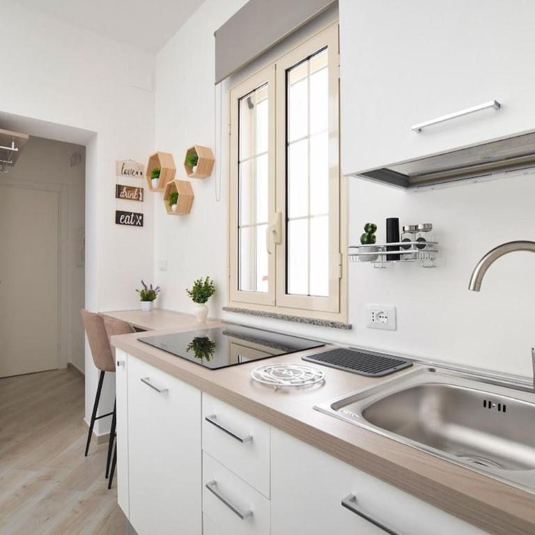 iFlat I Costa d'incanto Apartment - Apartment mit 2 Schlafzimmern - 5