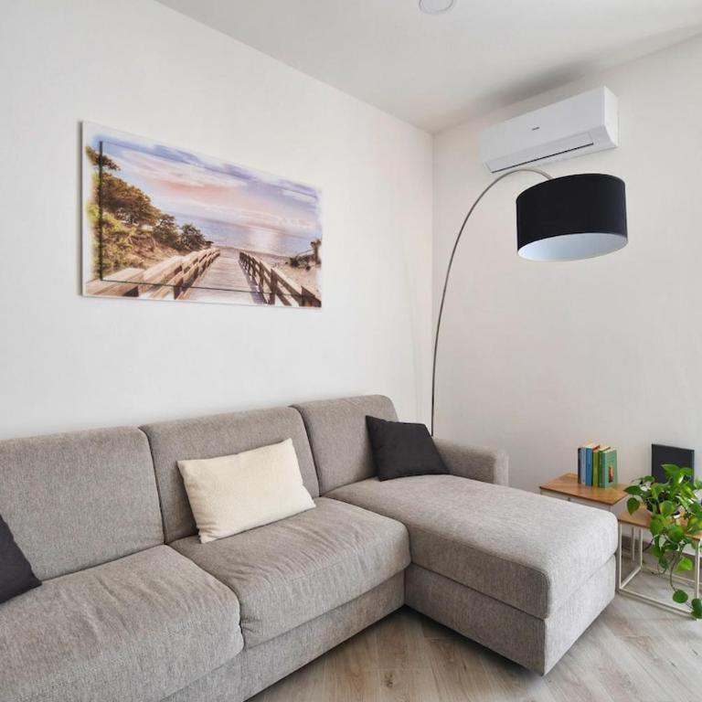 iFlat I Costa d'incanto Apartment - Apartment mit 2 Schlafzimmern - 7