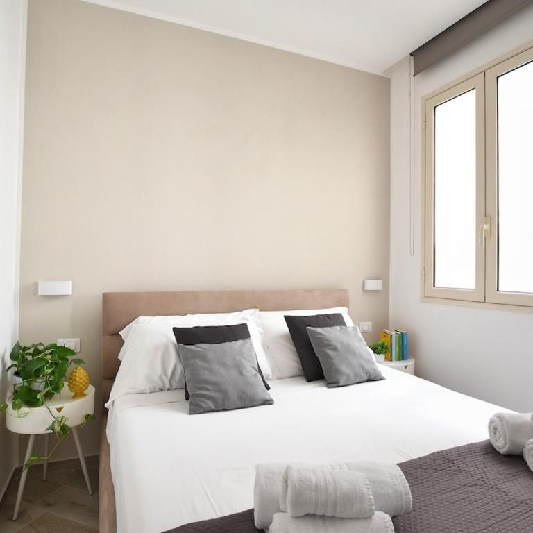 iFlat I Costa d'incanto Apartment - Apartment mit 2 Schlafzimmern - 9