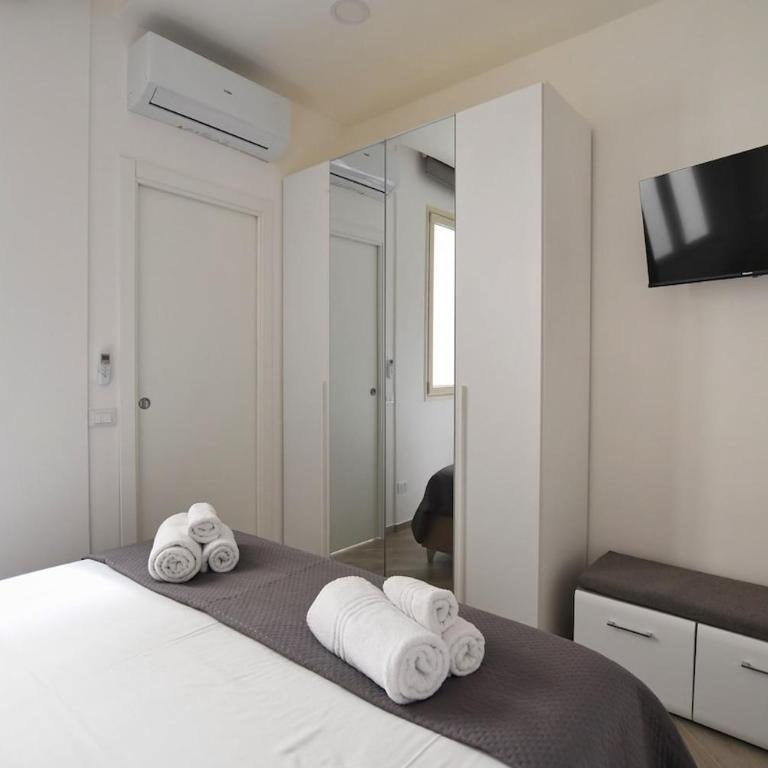 iFlat I Costa d'incanto Apartment - Apartment mit 2 Schlafzimmern - 10