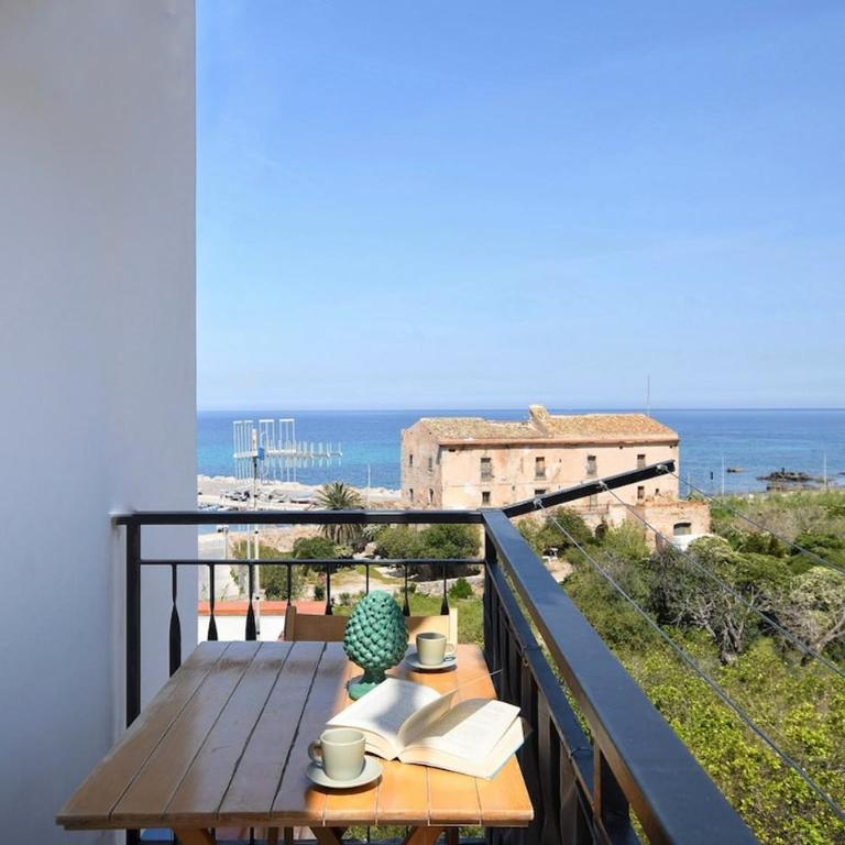 iFlat I Costa d'incanto Apartment - Apartment mit 2 Schlafzimmern - 12