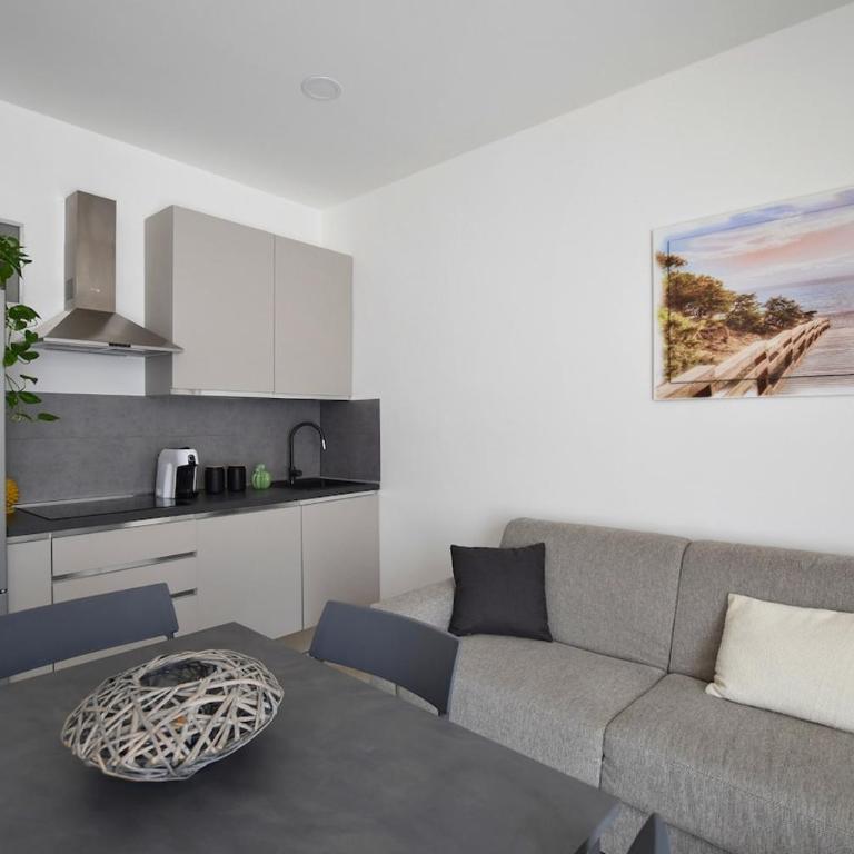 iFlat I Costa d'incanto Apartment - Apartment mit 2 Schlafzimmern - 16