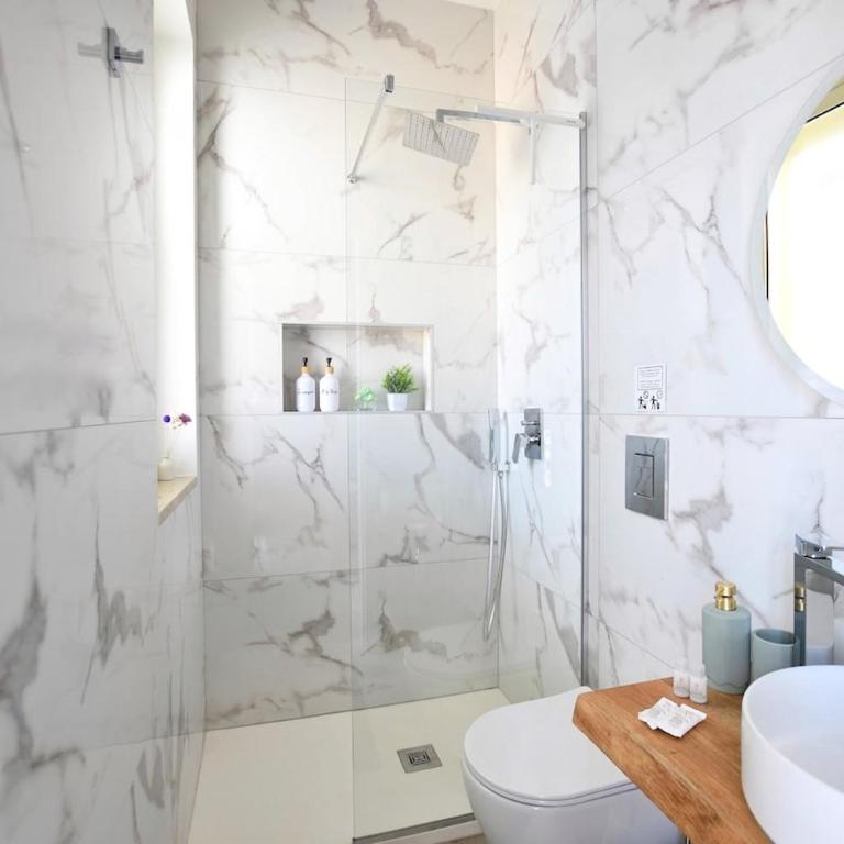 iFlat I Costa d'incanto Apartment - Apartment mit 2 Schlafzimmern - 18