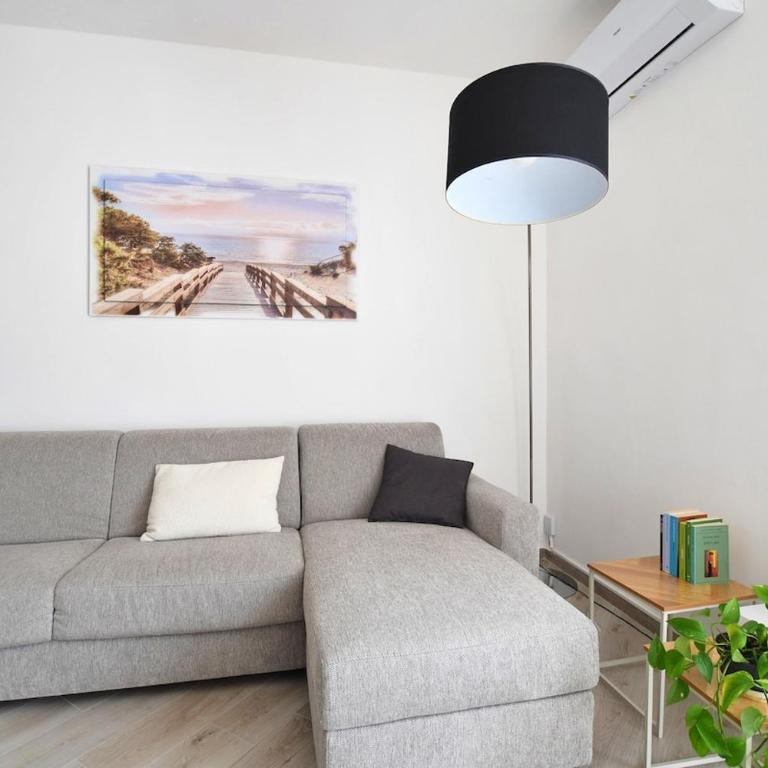 iFlat I Costa d'incanto Apartment - Apartment mit 2 Schlafzimmern - 19