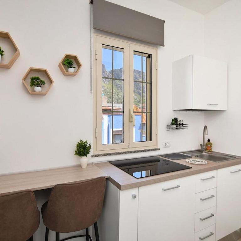 iFlat I Costa d'incanto Apartment - Apartment mit 2 Schlafzimmern - 21