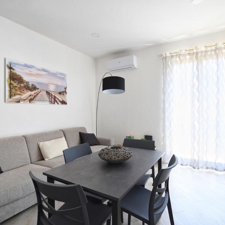 iFlat I Costa d'incanto Apartment - Apartment mit 2 Schlafzimmern - 22