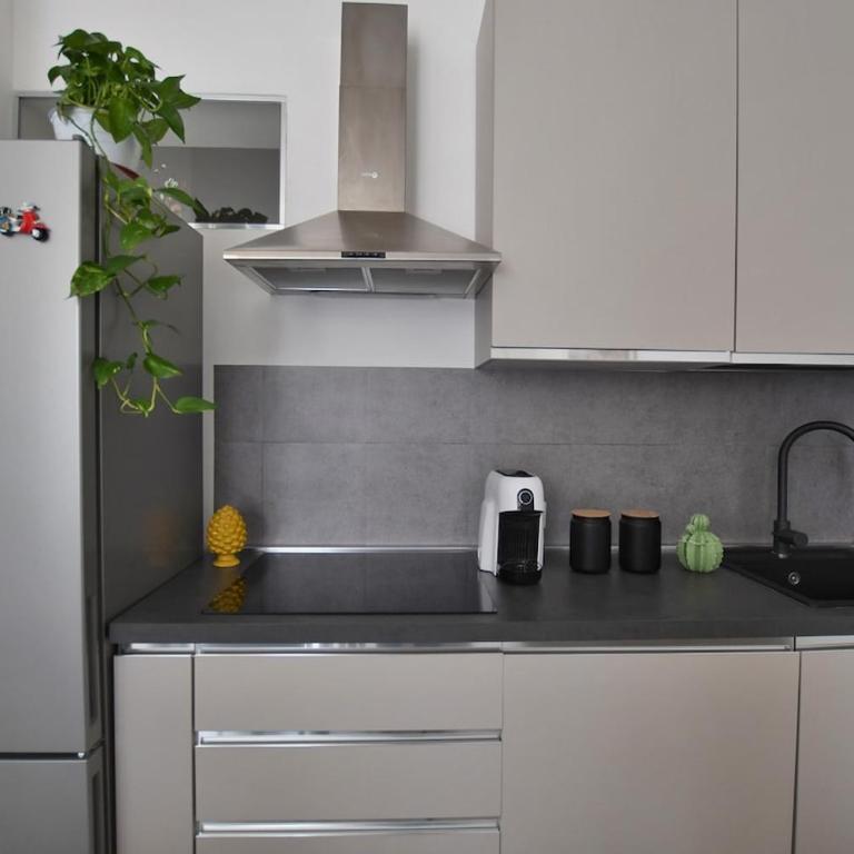 iFlat I Costa d'incanto Apartment - Apartment mit 2 Schlafzimmern - 24