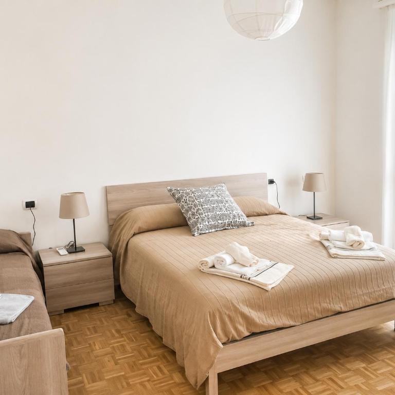 Monte Goj Apartments con Posto Auto e Aria Condizionata - Appartamento Superior - 4