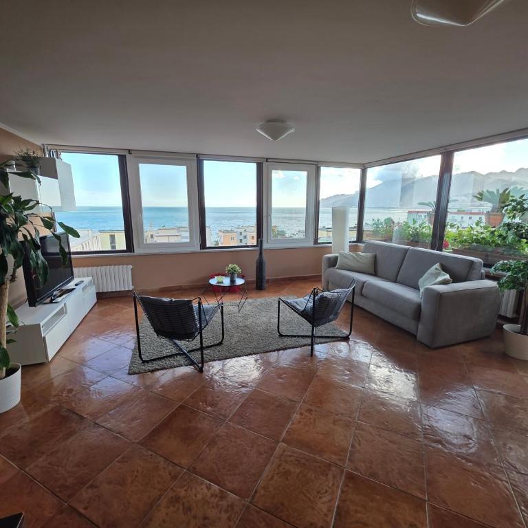 Amalfi Coast View - Casa Vacanze - 10