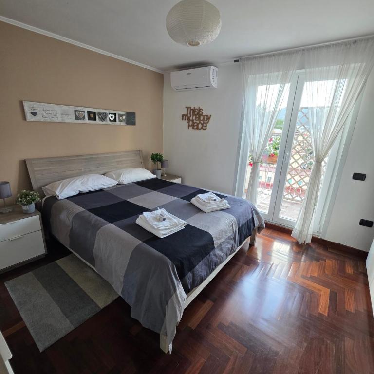 Amalfi Coast View - Casa Vacanze - 13