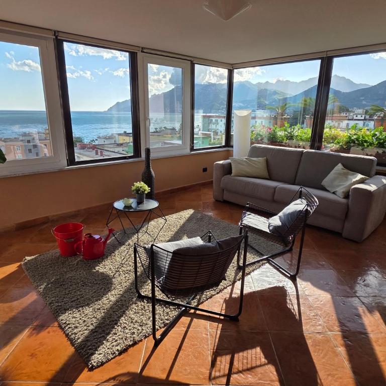 Amalfi Coast View - Casa Vacanze - 11
