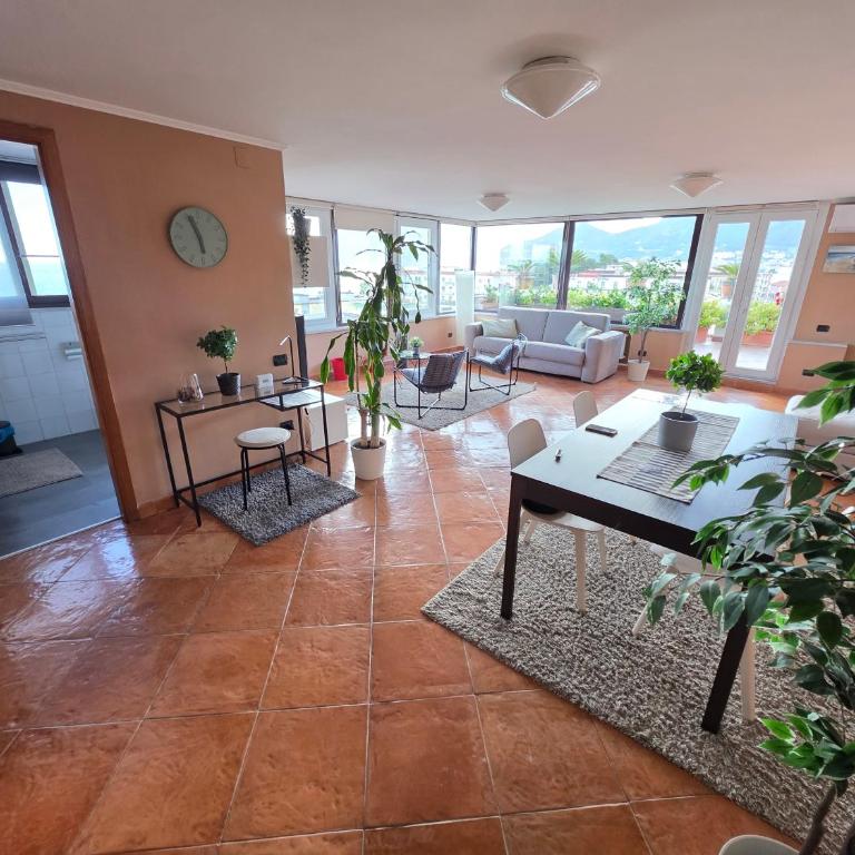 Amalfi Coast View - Casa Vacanze - 9