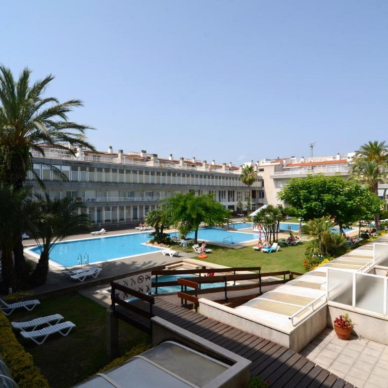 ILLA MAR DOR 229 - Apartamento - Apartment with Terrace - 3