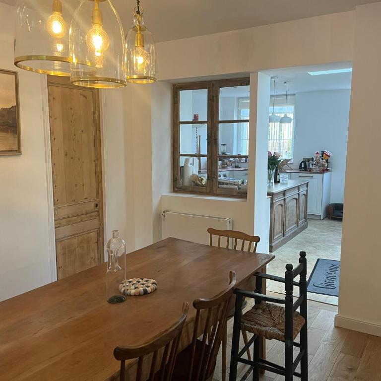 Bienvenue au 24 - Villa - 11
