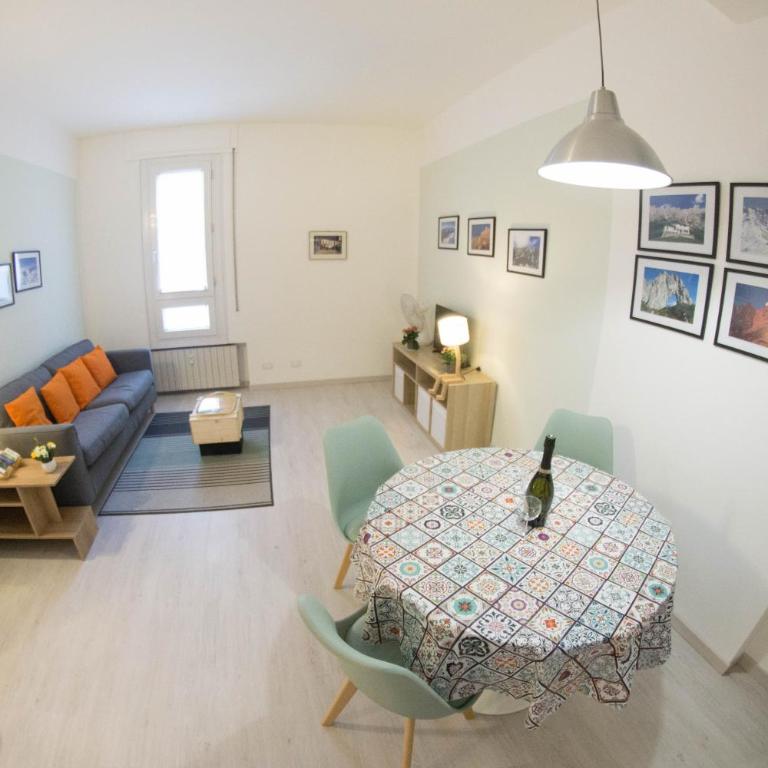 Lake Haven, newly-renovated suite just 200 mt from Lake Como, fully AC, 10 min walk to centre - Appartamento con 1 Camera da Letto - 10