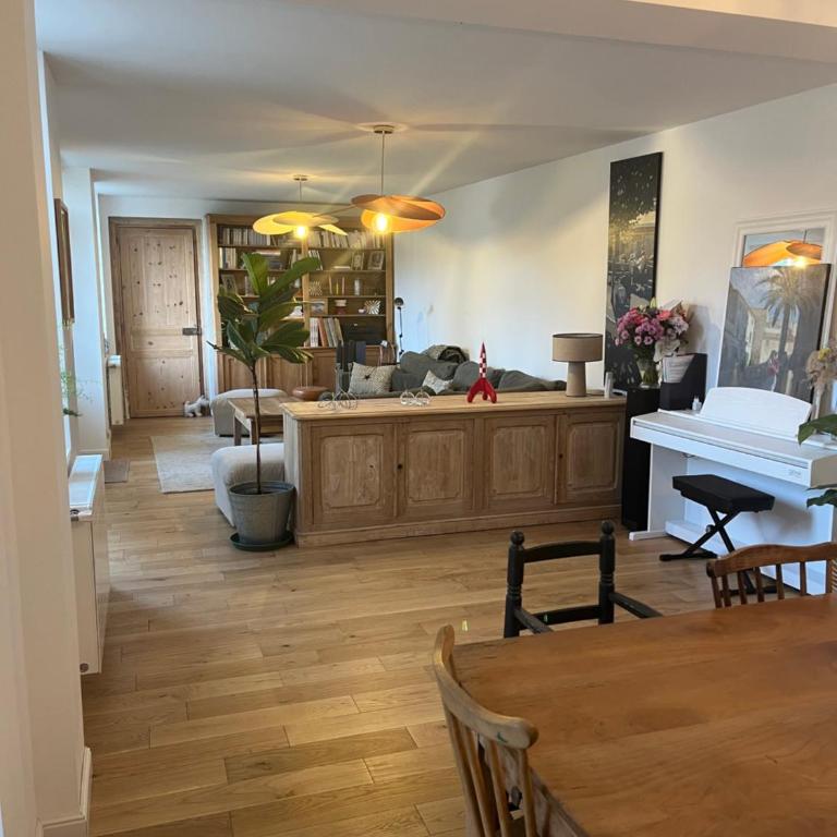 Bienvenue au 24 - Villa - 14