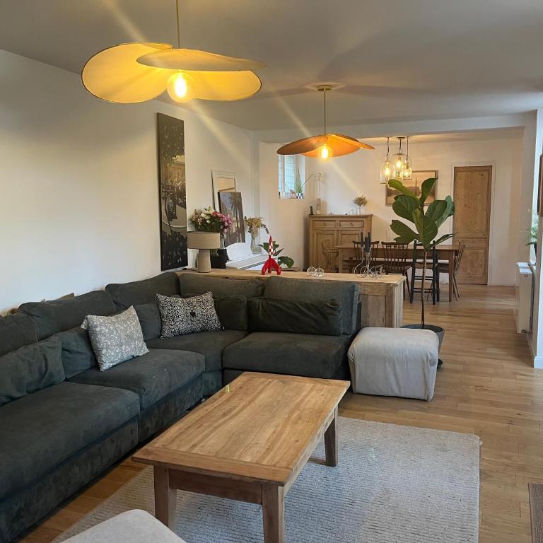 Bienvenue au 24 - Villa - 6