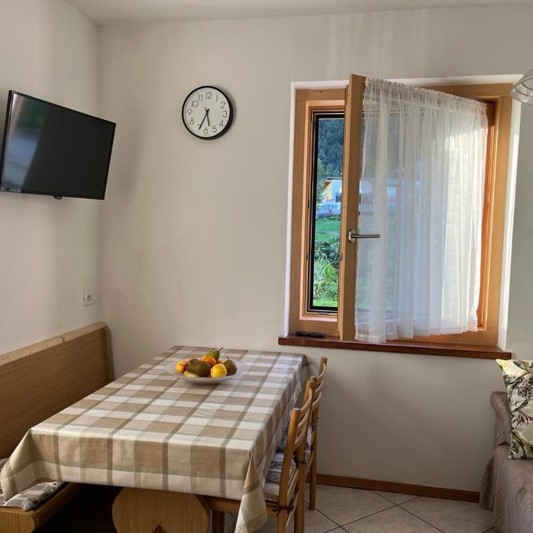 Appartamenti Perlot Marco - Apartment - Erdgeschoss - 3