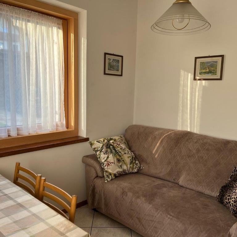 Appartamenti Perlot Marco - Apartment - Erdgeschoss - 2