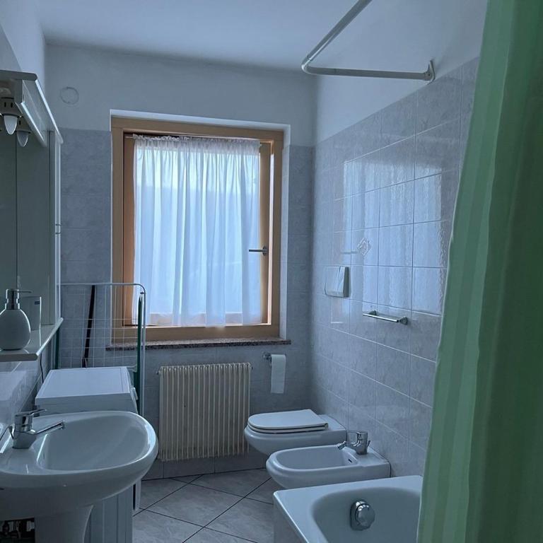 Appartamenti Perlot Marco - Apartment - Erdgeschoss - 4