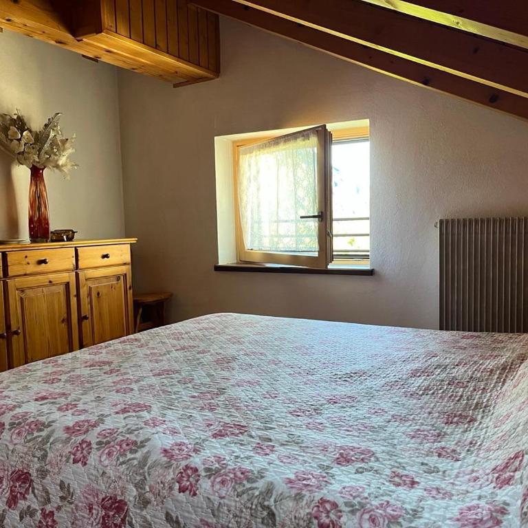 Appartamenti Perlot Marco - Apartment - Nord - 3