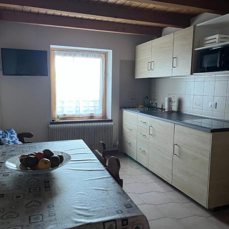 Appartamenti Perlot Marco - Apartment - Nord - 4