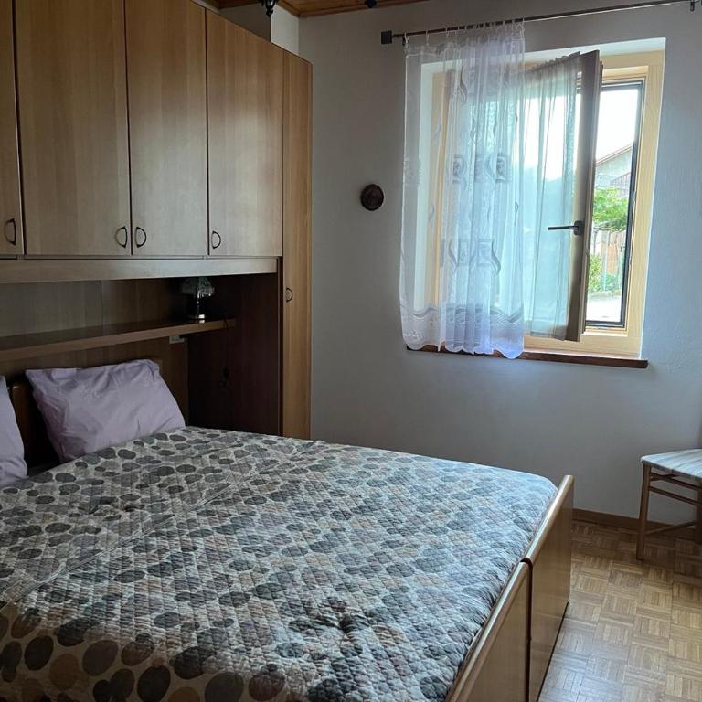 Appartamenti Perlot Marco - Apartment - Erdgeschoss - 6