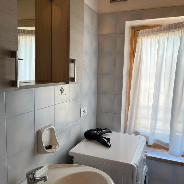 Appartamenti Perlot Marco - Apartment - Nord - 5